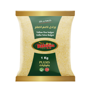 Bulgur fein Baladna