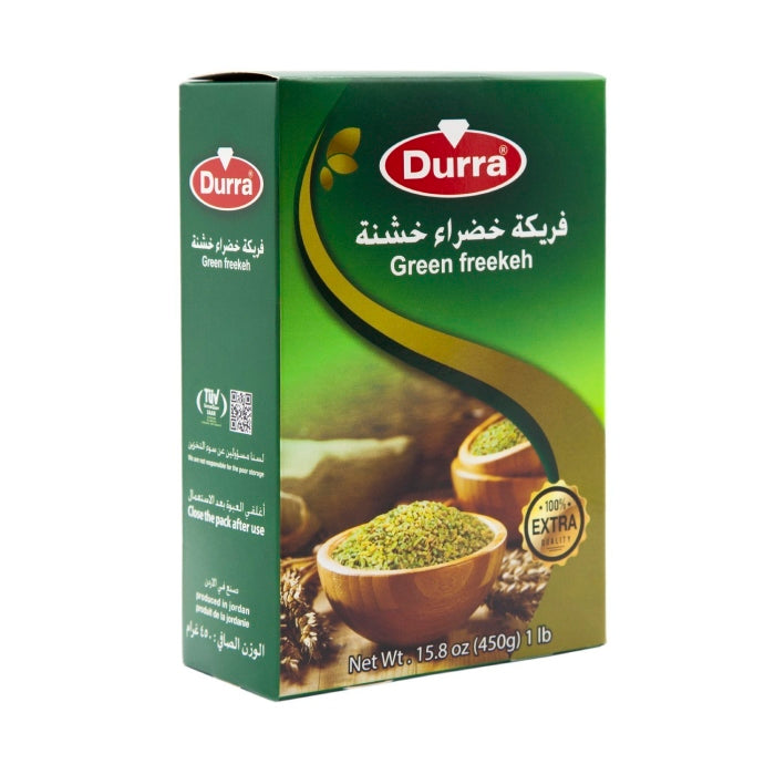 Durra Freekeh 450 gr