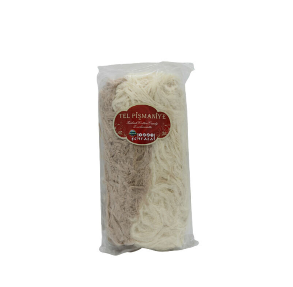 Zuckerwatte 250gr