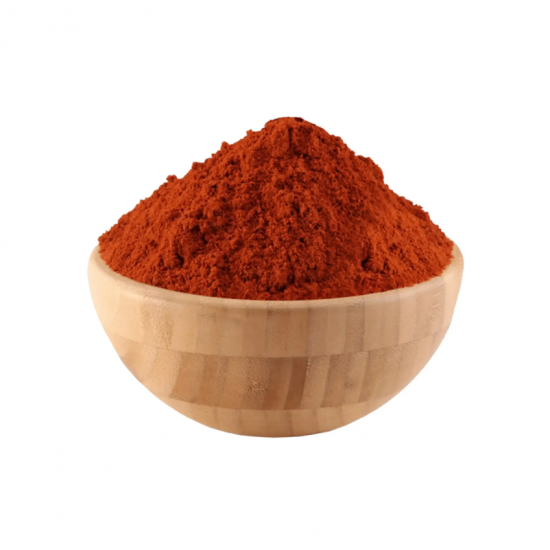 Paprika edelsüß gemahlen 50 g Packung