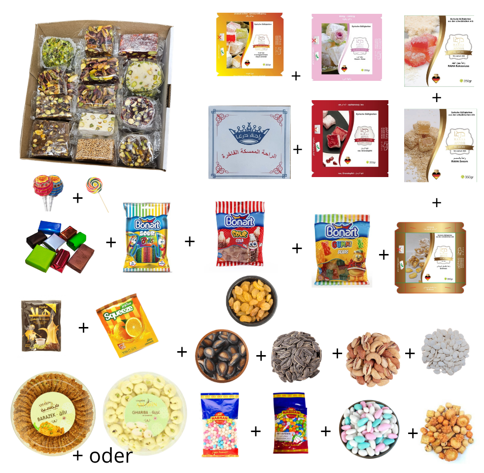 Angebot abschluss 55 €