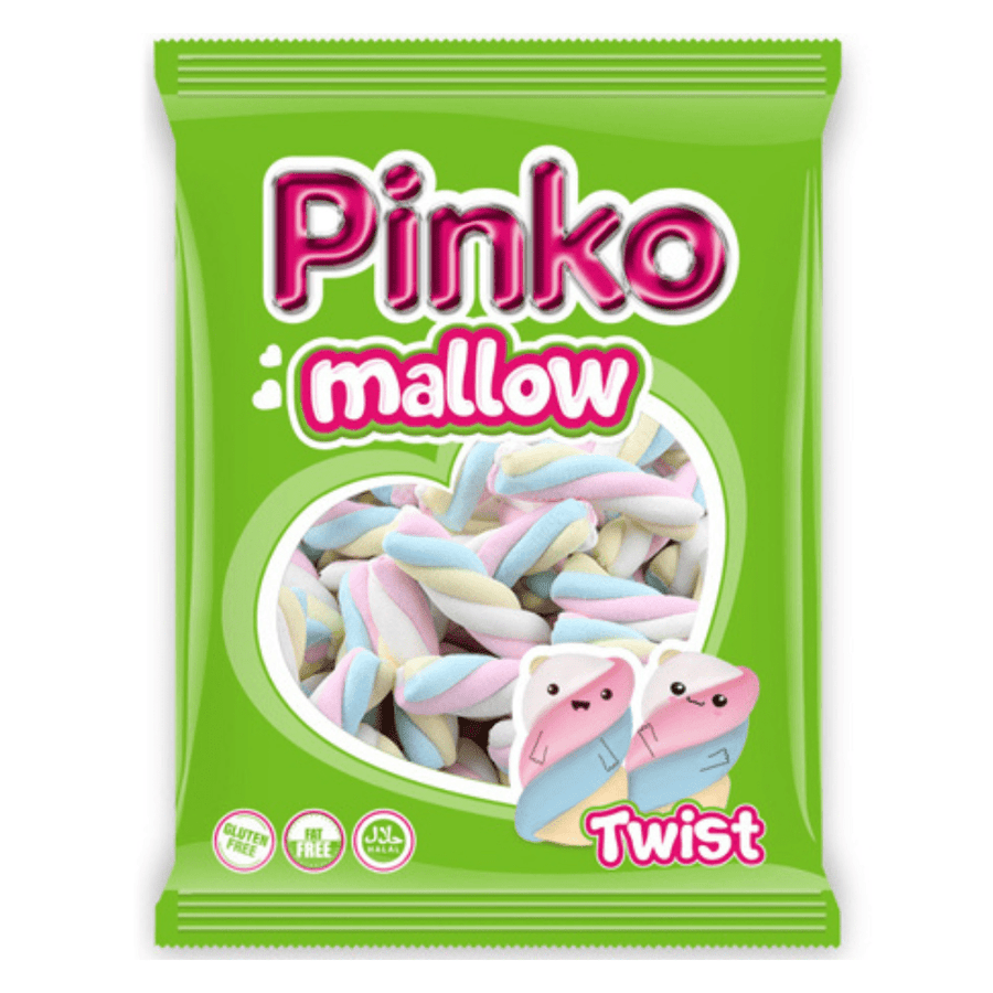 Pinko mallow Marshmallow 150g