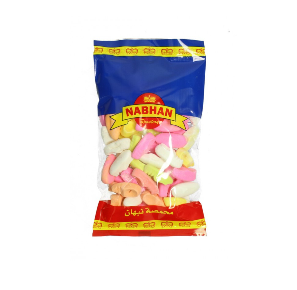 Kbakib Al Nabhan 200 Gr