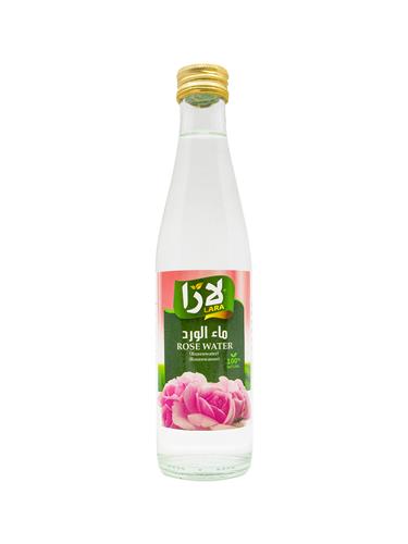 Lara Rosen Wasser 250ml