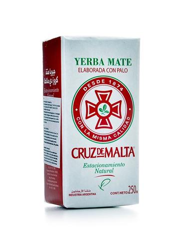 Matte yerba 250Gr