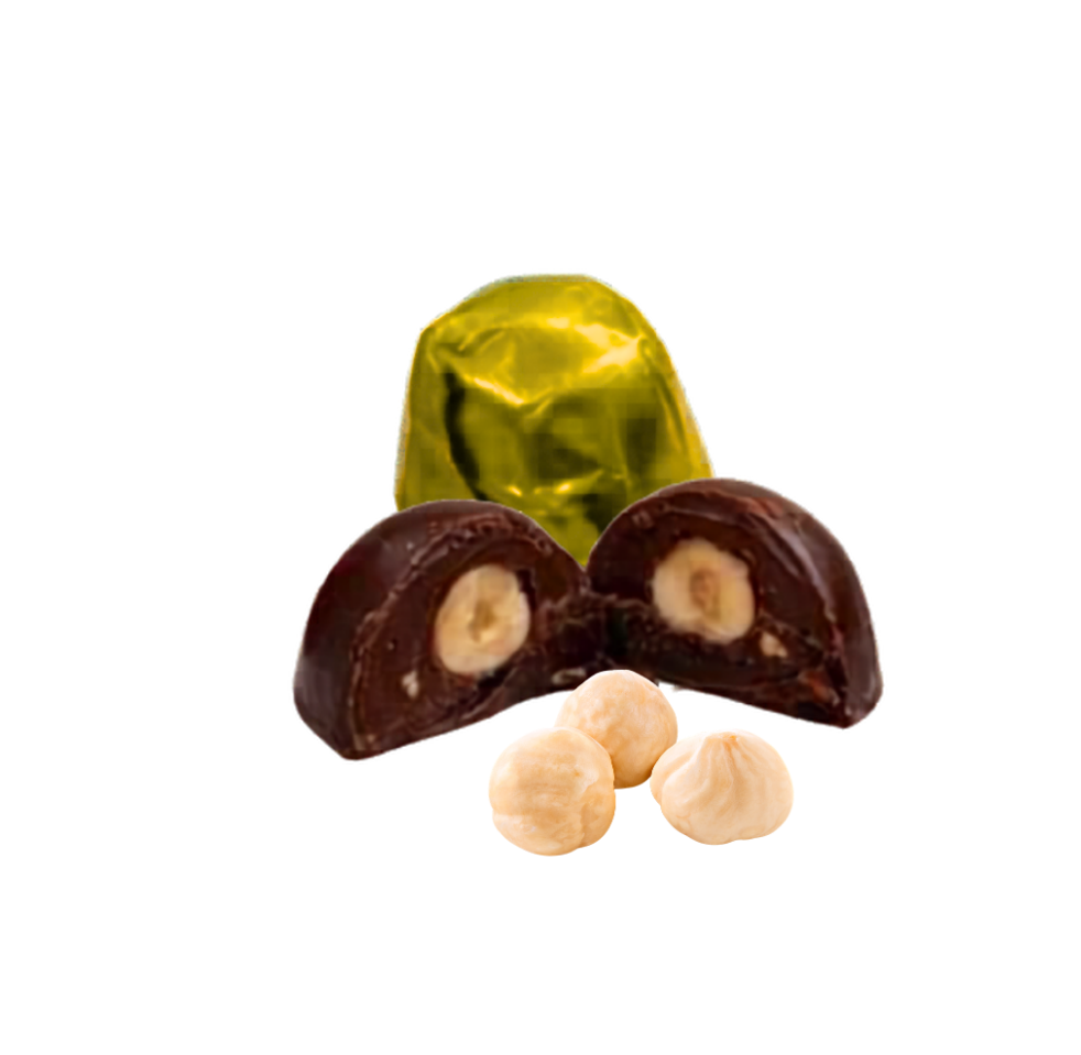 Lee chocolate from 250g