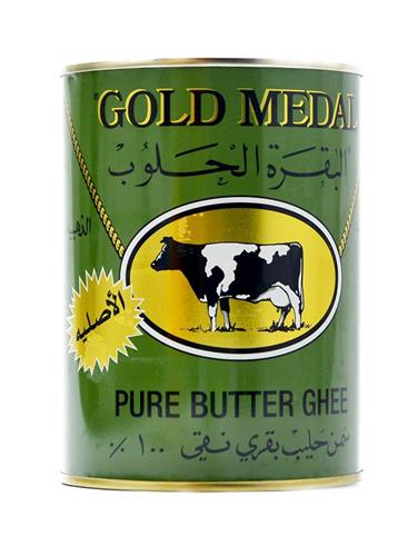 Butter Margarine Gold Medal 800Gr