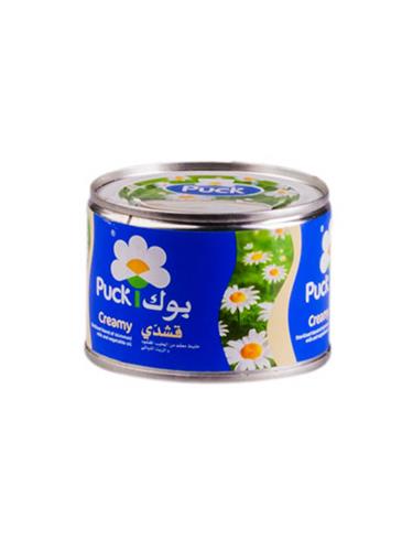 Sahne Puck 170Gr