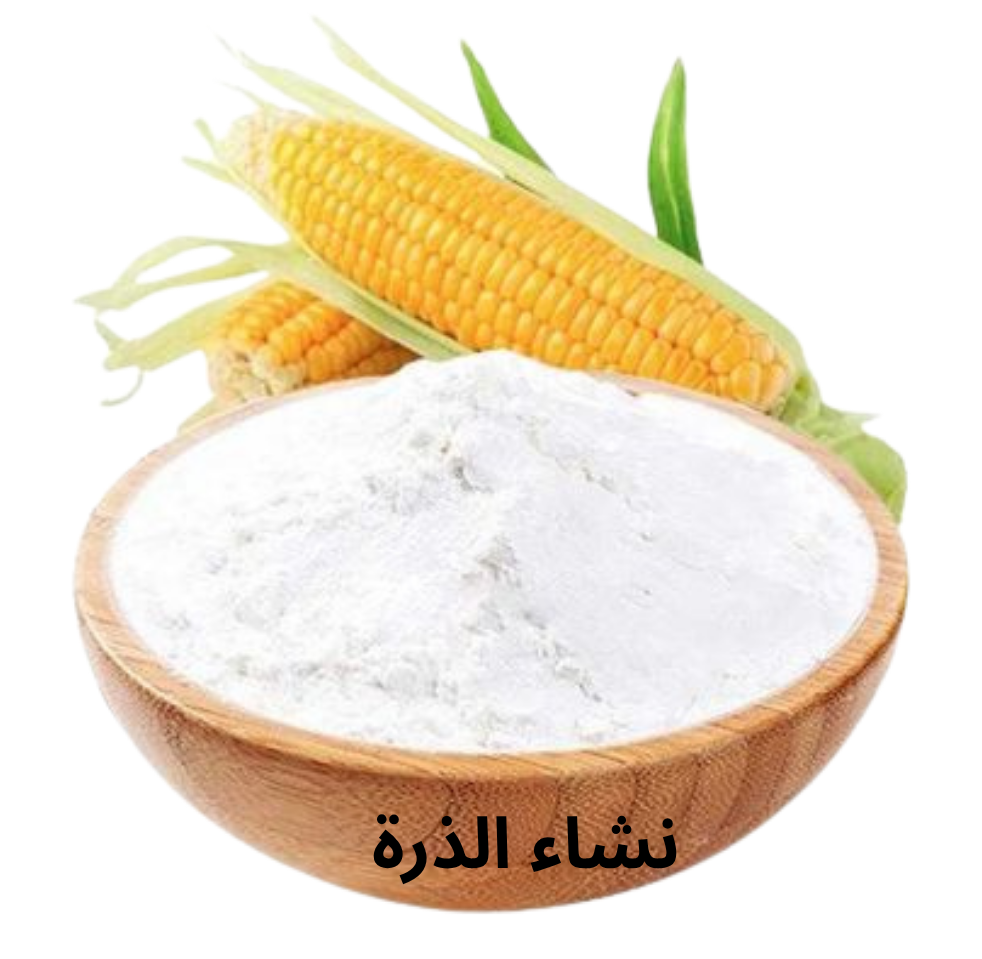 Maisstärke 250g