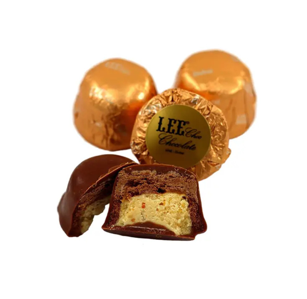Lee Milch Schokolade mit creme ab 250g