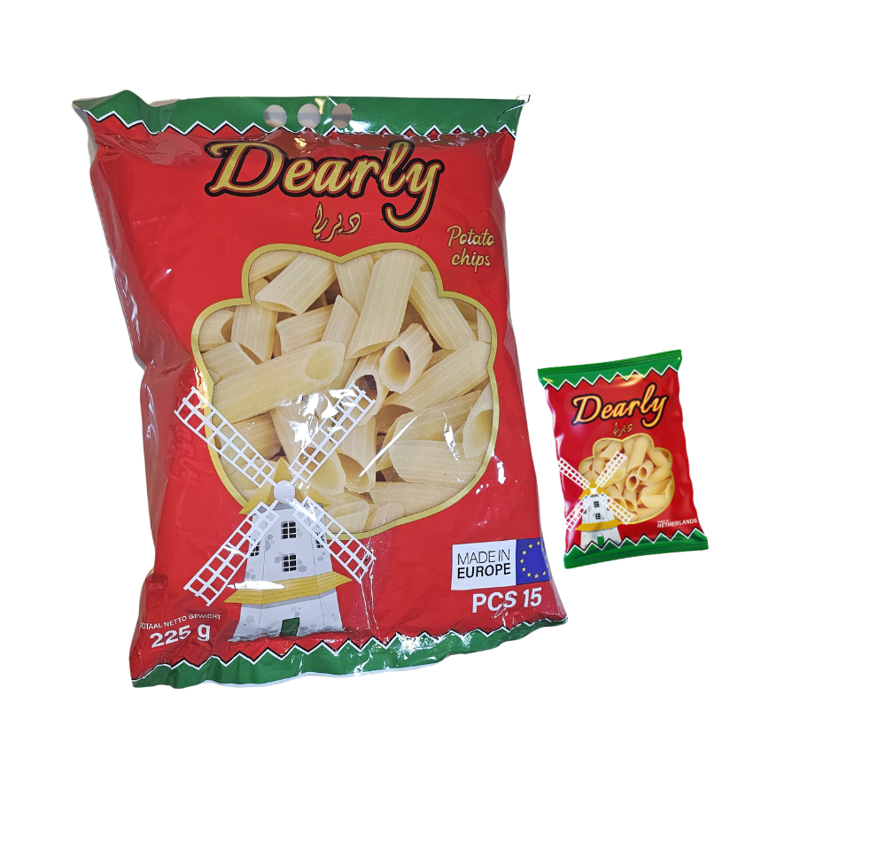 Dearly Ships 15 st
