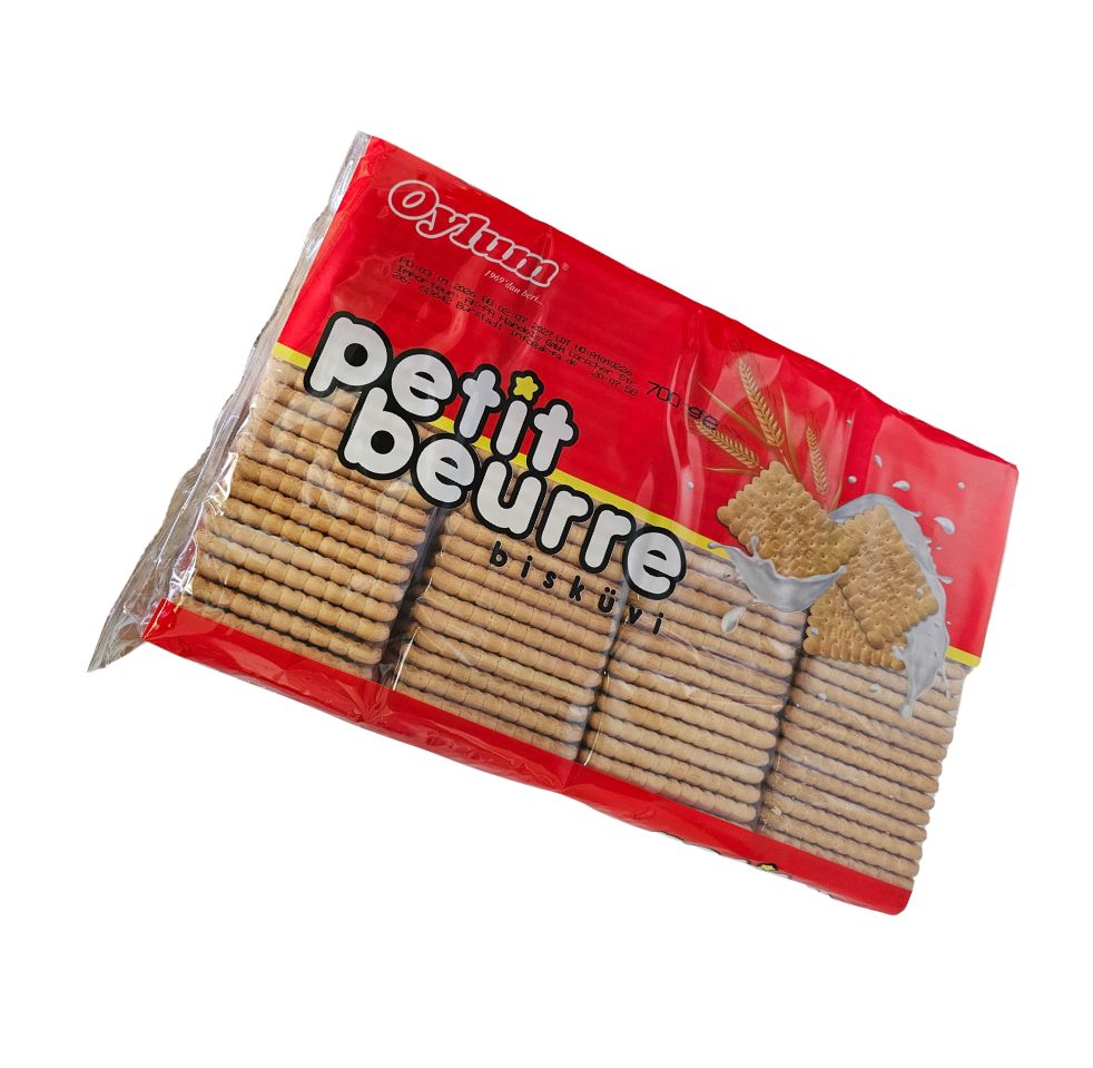 Butter Kekse 700gr x4
