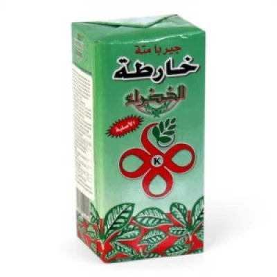 Gerba Matte Kharta 250g
