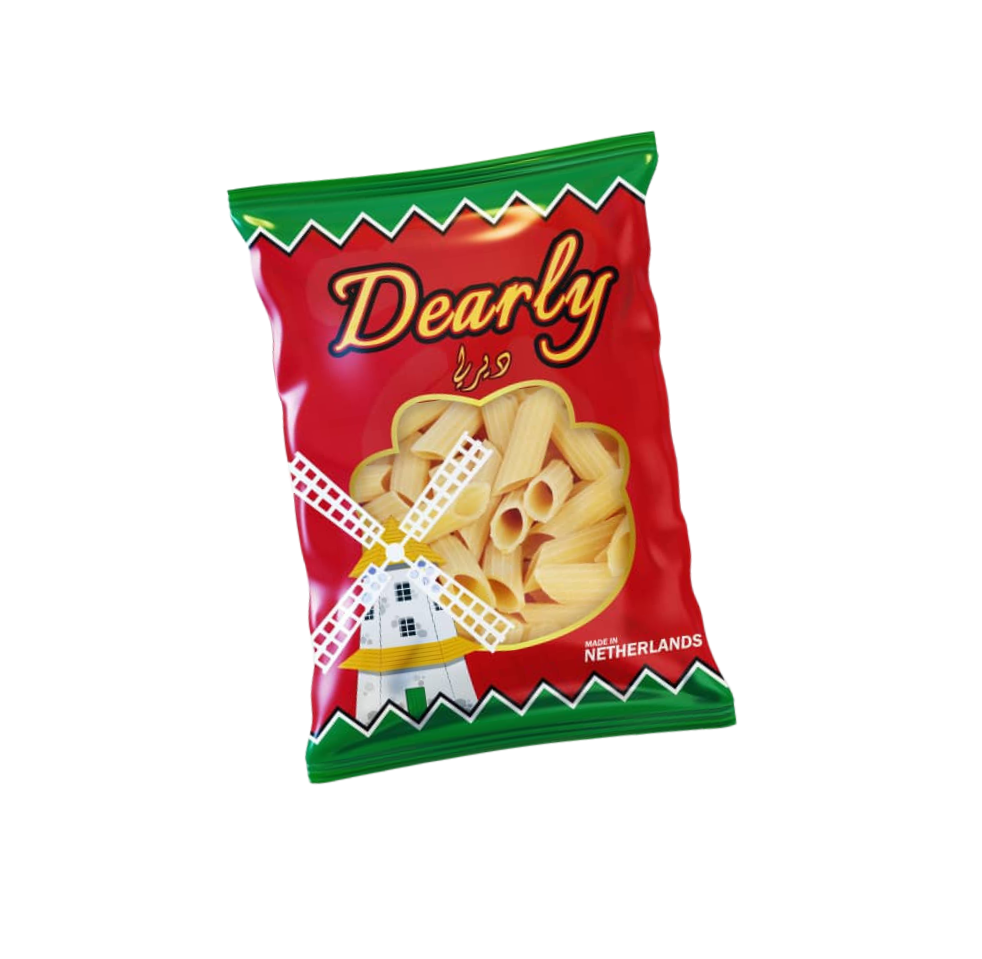 Dearly Ships 15 st