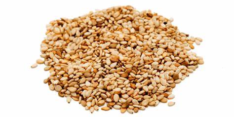Sesam geröstete ab 250g