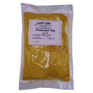 Knusprig 100g