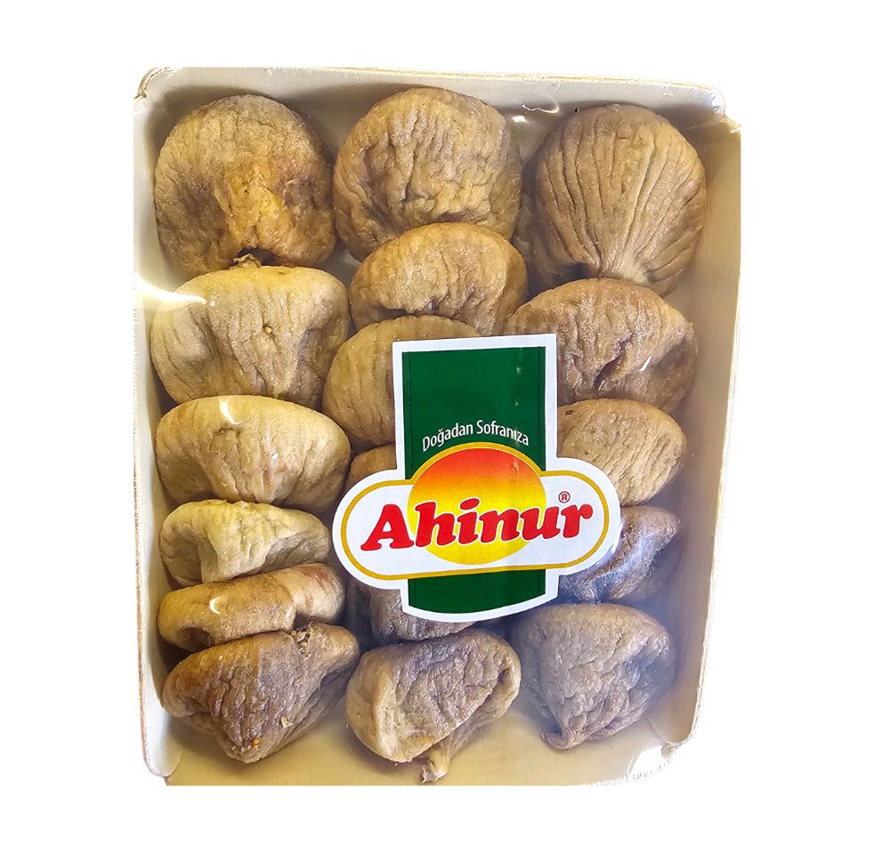 Getrocknete Feigen 350g