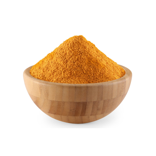 Kurkuma pulver