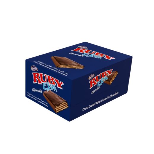 kekse Schokolade Ruby Ktakit 24St