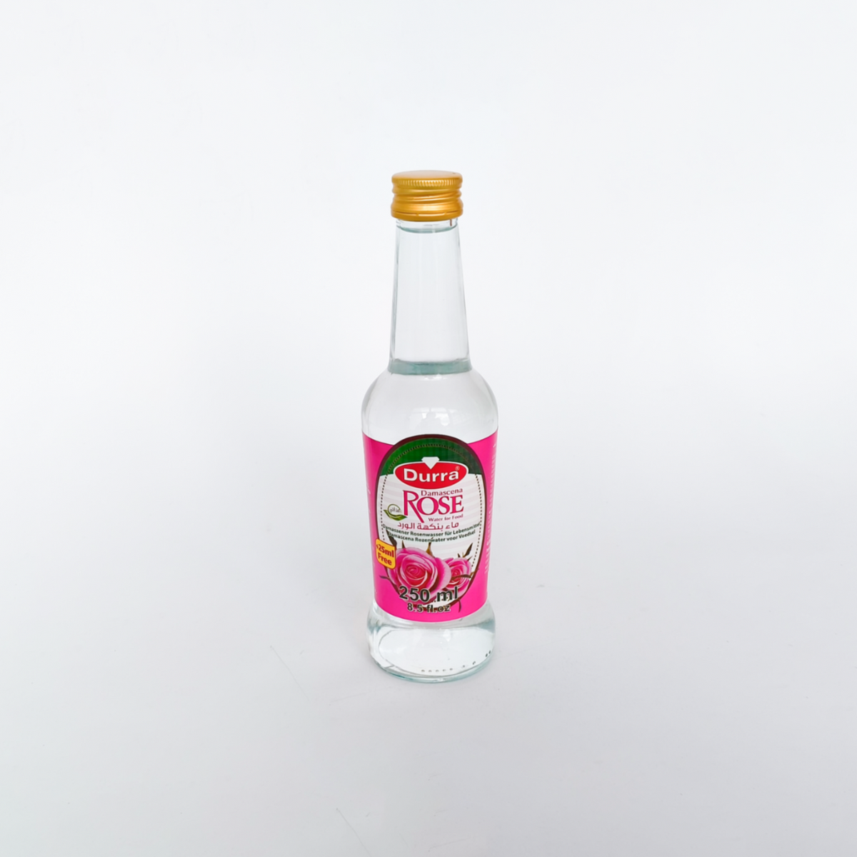 Durra Rosenwasser 250ml