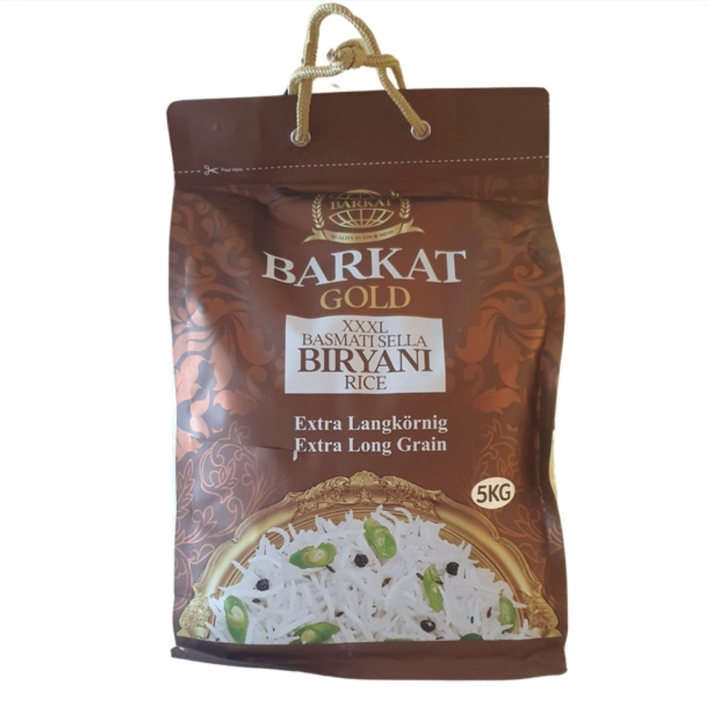 Basmati Reis 5kg
