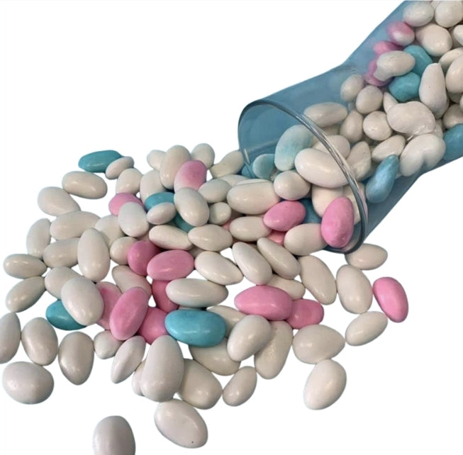 Wiener Mandeln Mix / Zucker Mandel Ab 250g