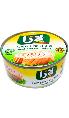 Lara Tuna 160g