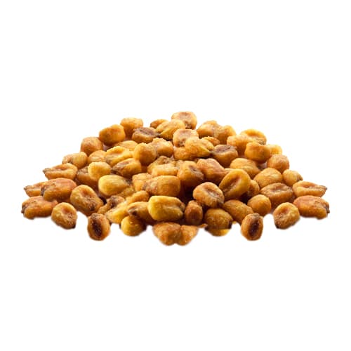 Roasted and salted corn 250g