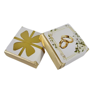 Haselnuss Schokolade für Hochzeiten ab 250