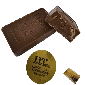 شوكولاتة الحليب مع كريمة الكاكاو من 250 جرام