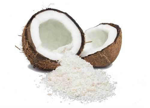 Kokosnuss Fein / Weich 250g