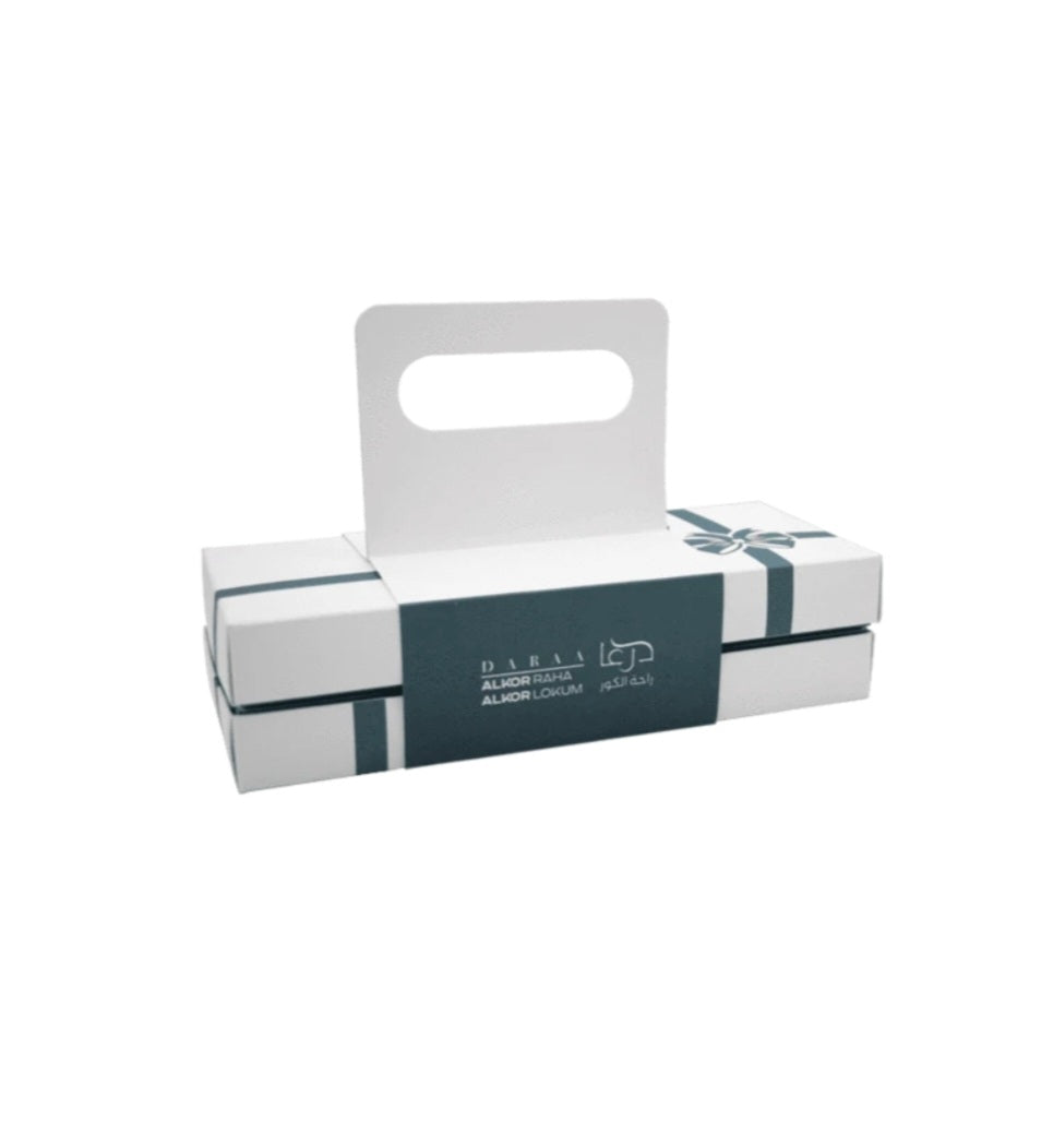 Gemischtes Königspack - 500g