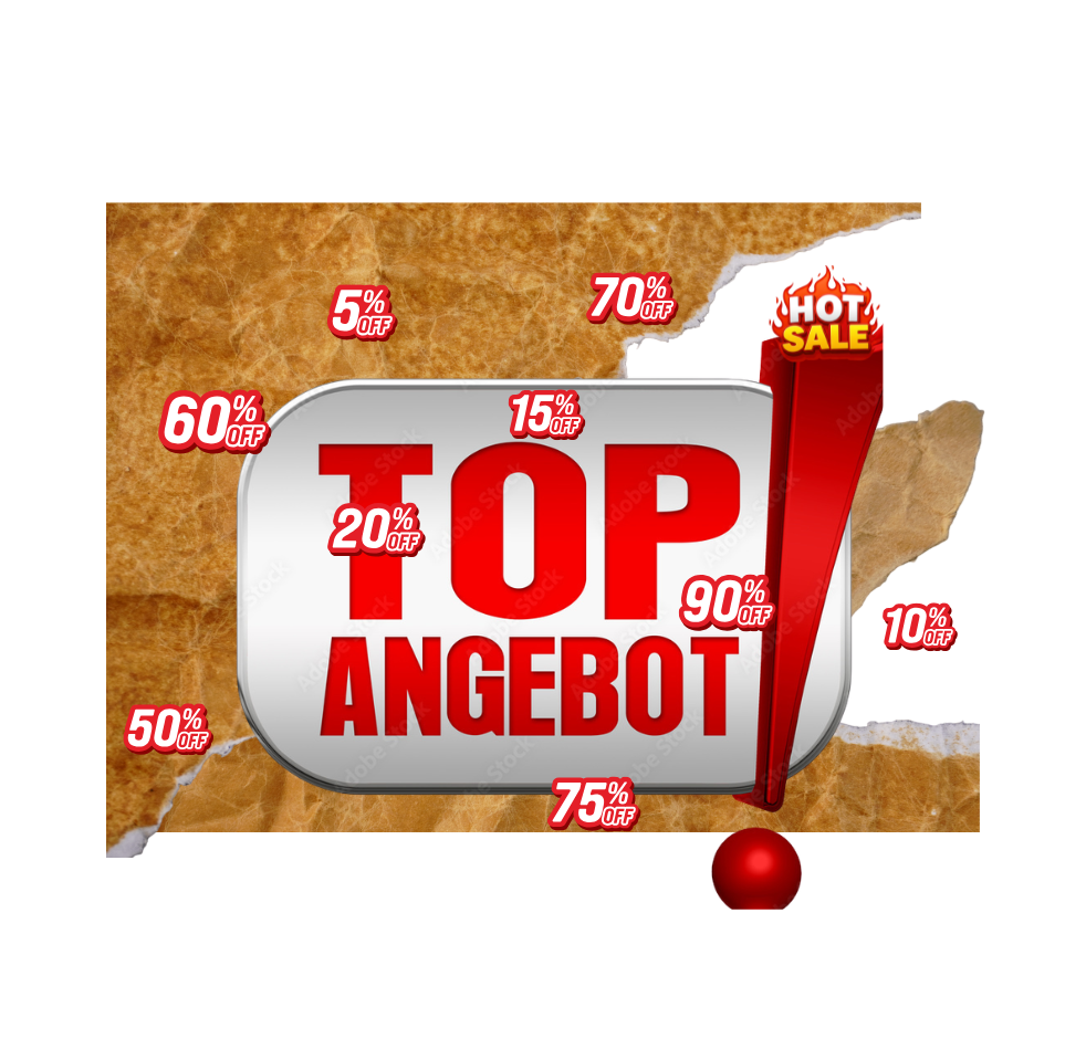 Angebot