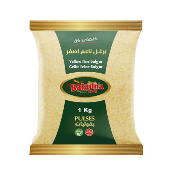 Baladna Bulgur 900g