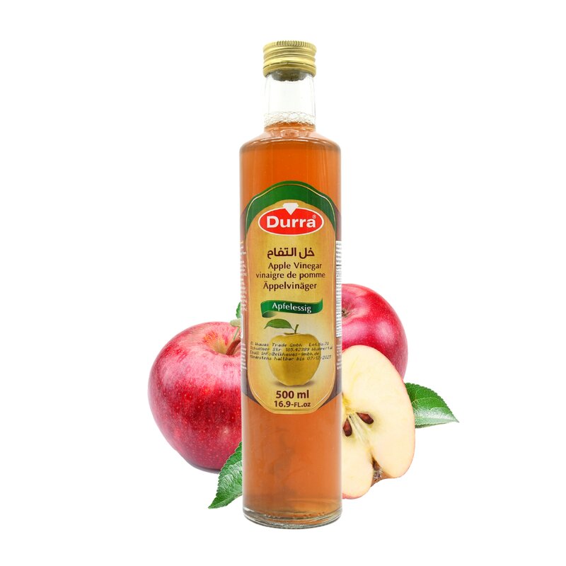 Apfel Essig Durra 750 ml