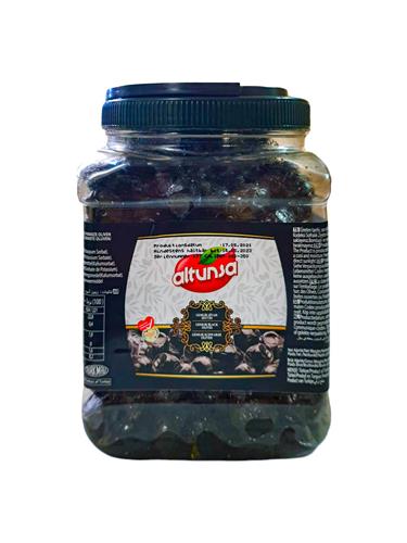 Schwarze Oliven Altunsa 900Gr