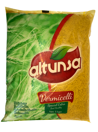 Fadennudeln Altunsa 900Gr