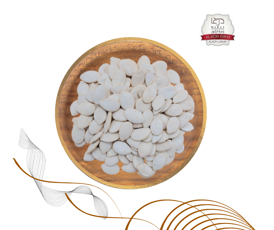 Kürbiskerne Geröstet Und Gesalzen ab 250g