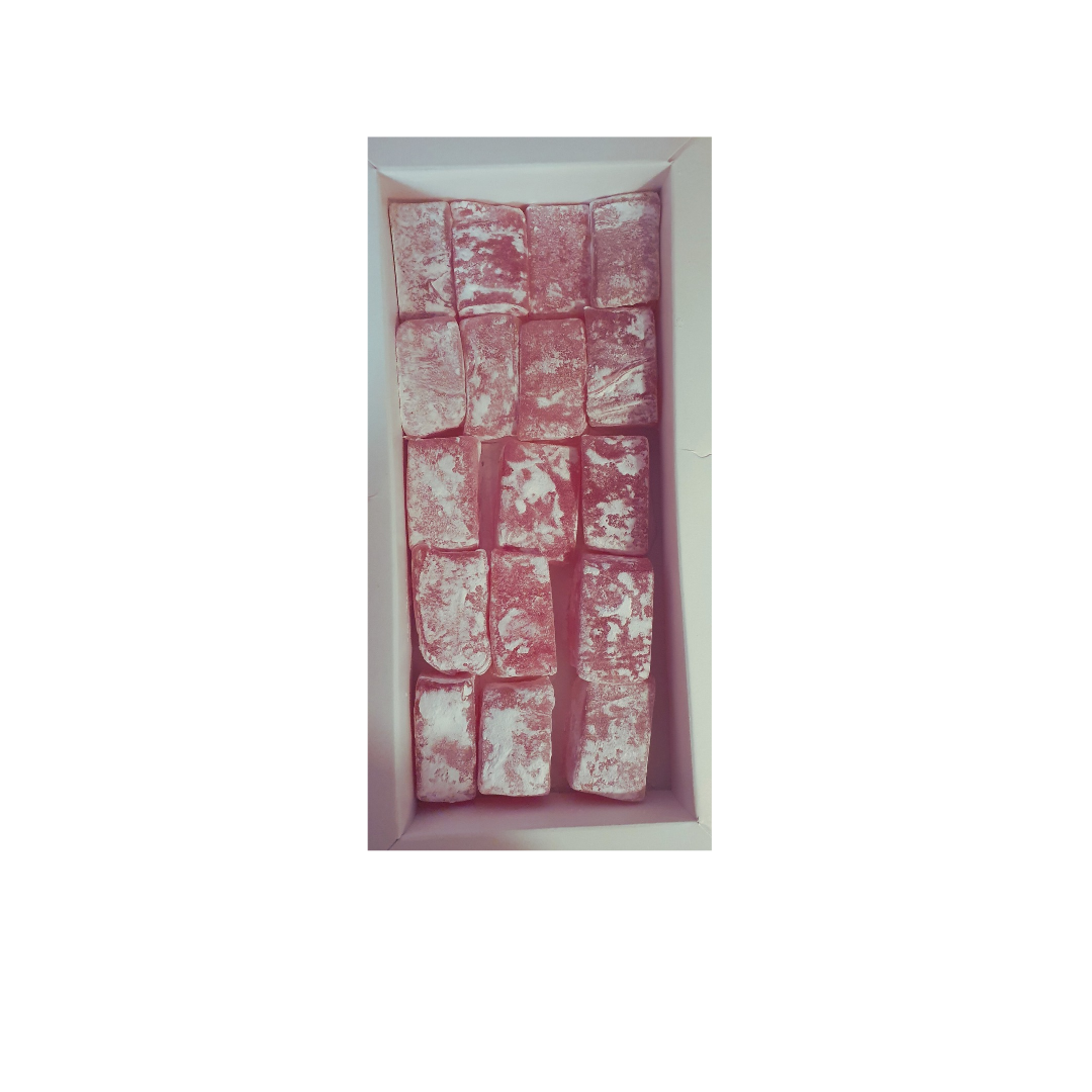 Raha Granatapfel Geschmack – 400g