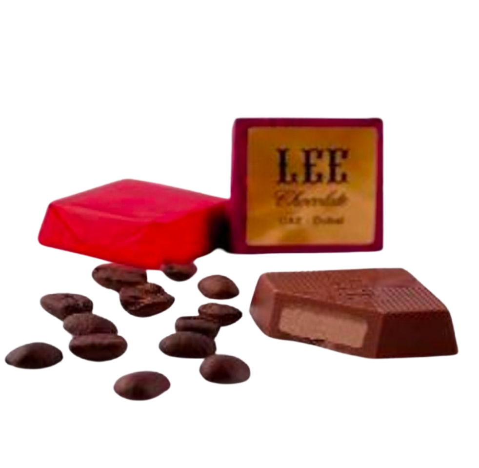 Lee schokolade Espresso ab 250g