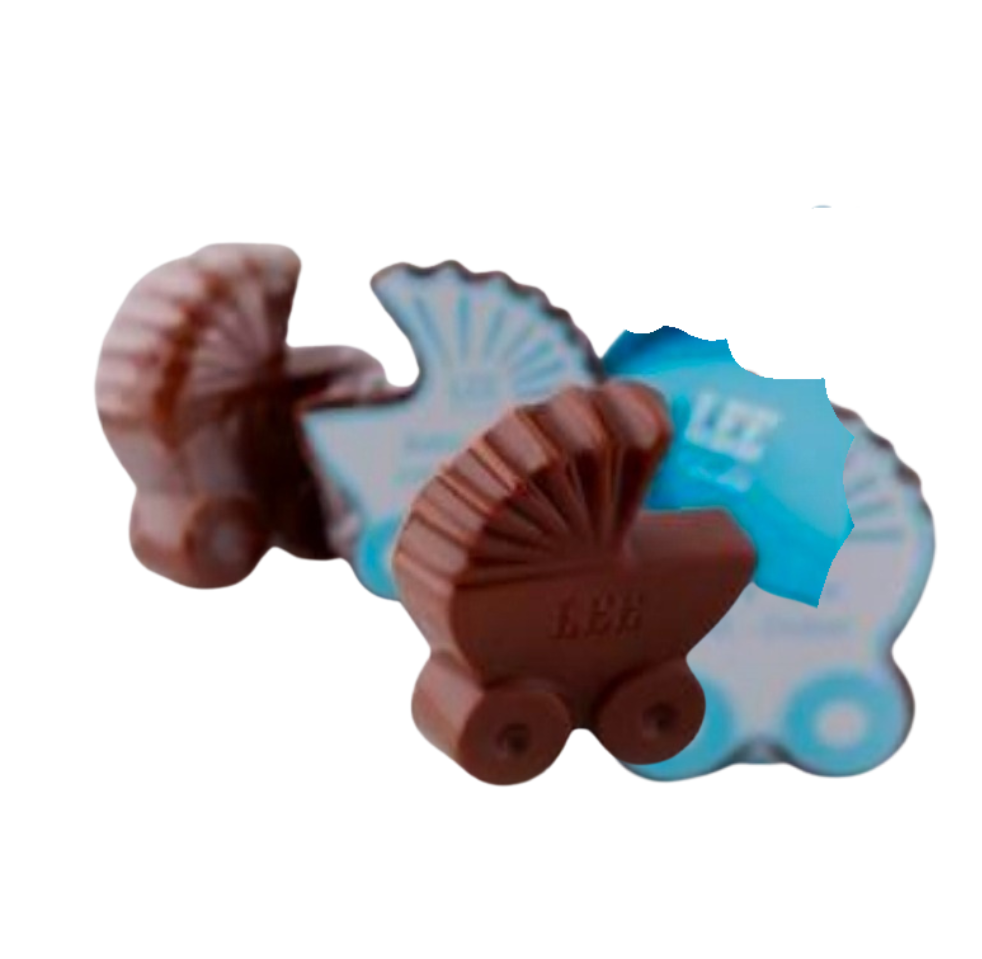 Lee Schokolade baby Car boy ab 250g