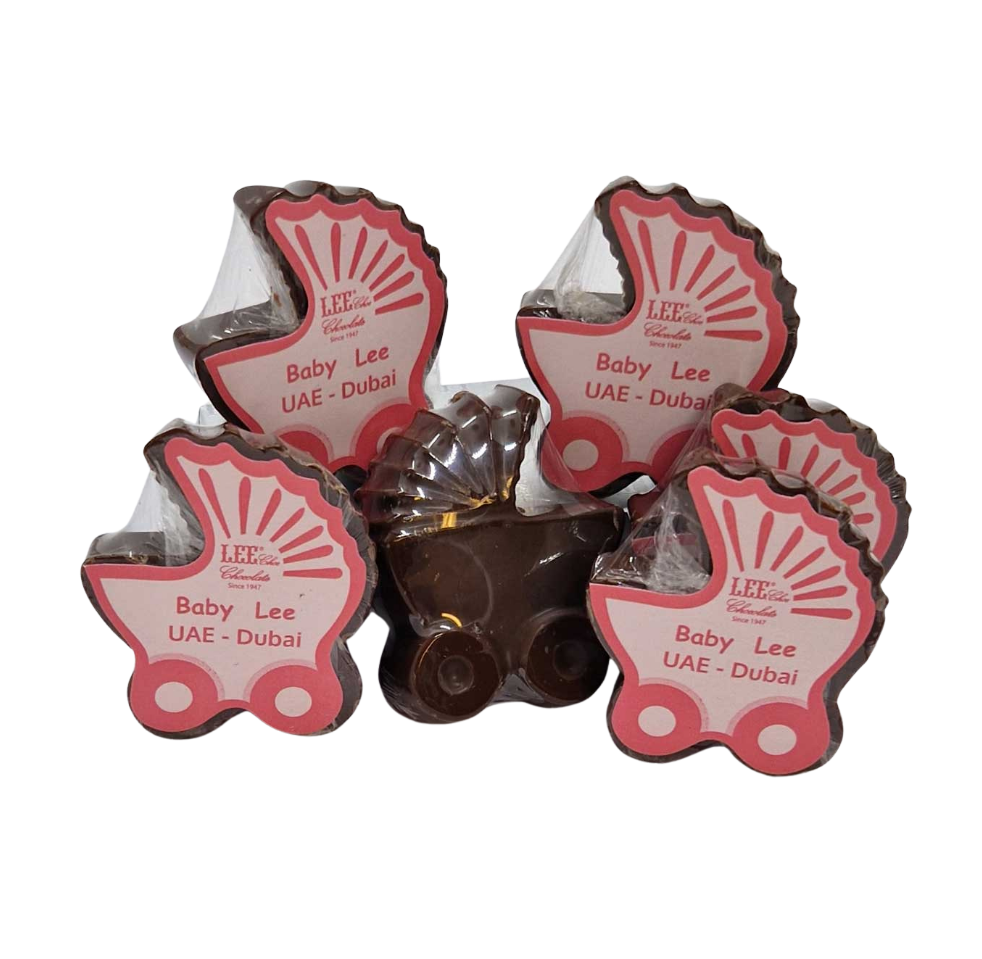 Lee Schokolde baby Cars Girl ab 250g