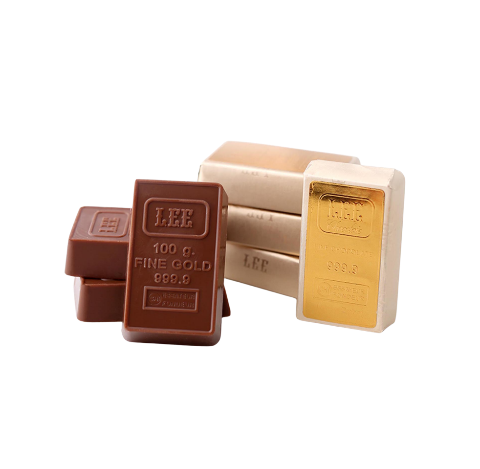 Milch Schokolade mit kakao Creme ab 250g