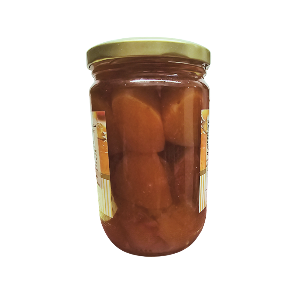 Damas Narenj marmalde
