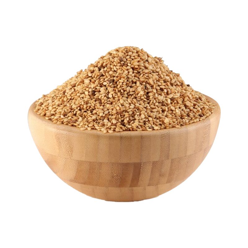 Sesam geröstete ab 250g