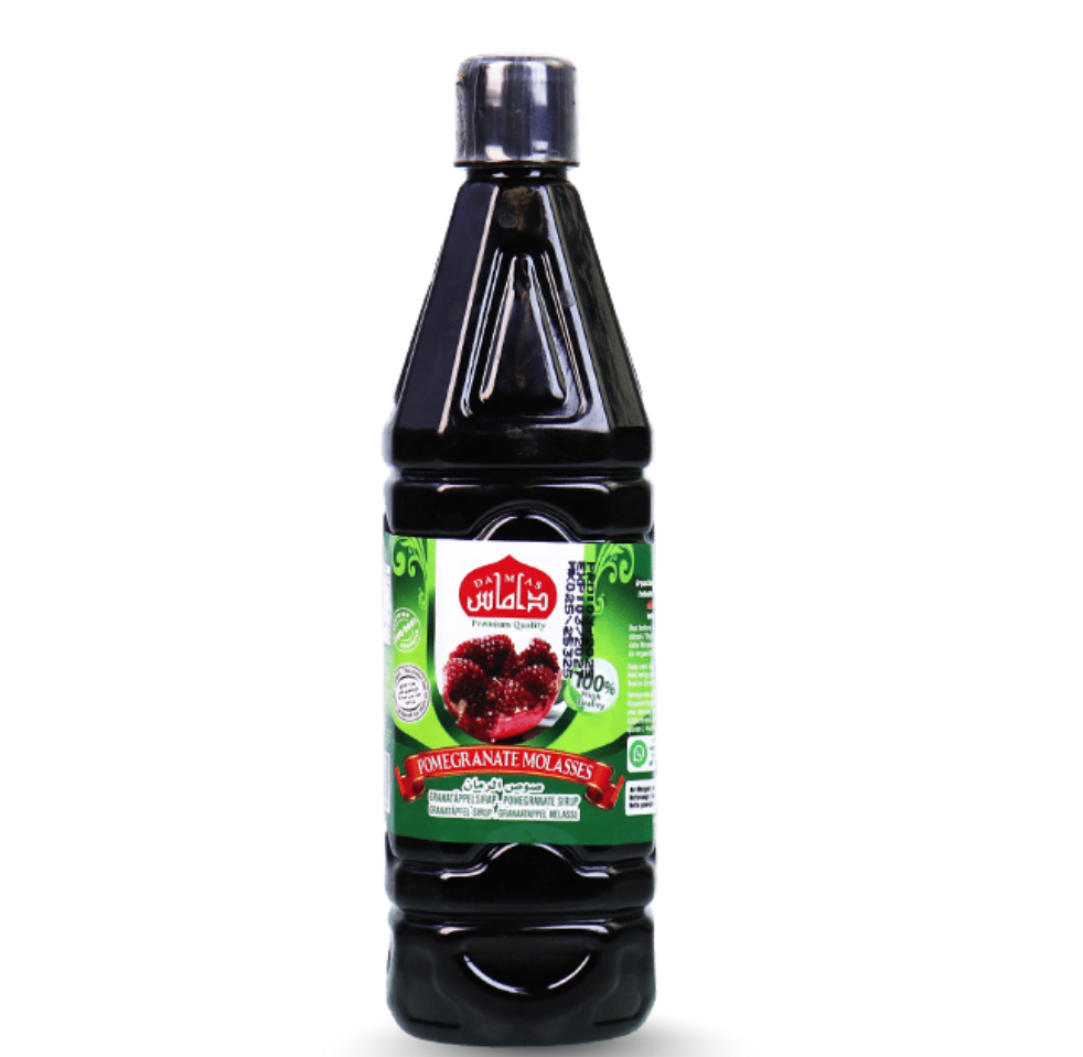 Damas Granatapfel melasse 1 kg