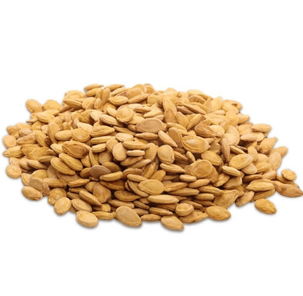 Ägyptische Kerne gesalz ab 250g