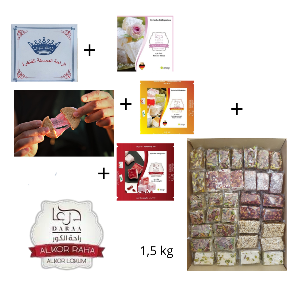 Angebot Ateef  35 €