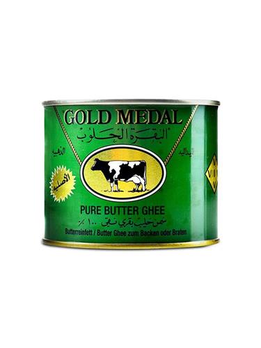 Butter Margarine Gold Medal 400Gr