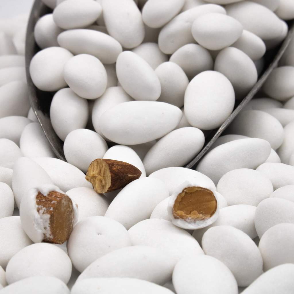 Weiner Mandel/ Zucker Mandel ab 250